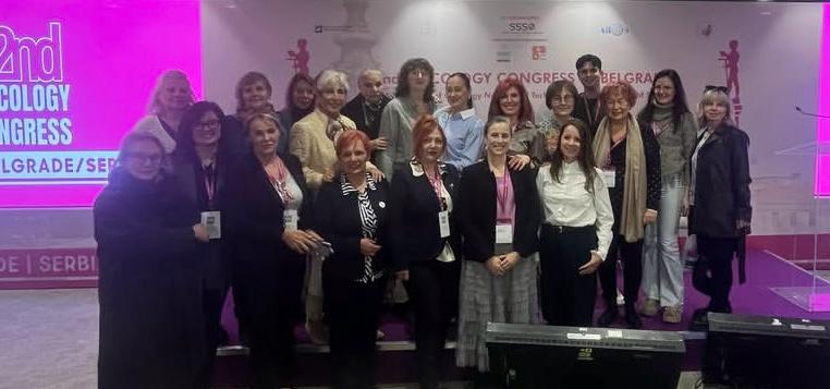 19. Forum za onkološke pacijente
